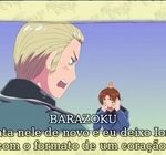 Hetalia Axis Powers