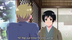 Axis Powers Hetalia Episódio 50 Online