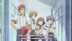 Baka To Test To Shoukanjuu Episódio 06 Online