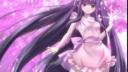 Baka To Test To Shoukanjuu Episódio 08 Online