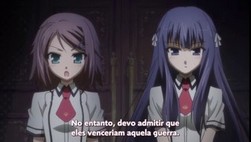 Baka To Test To Shoukanjuu Episódio 13 Online