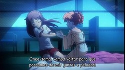 Baka To Test To Shoukanjuu Ni! Episódio 07 Online