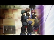 Baka To Test To Shoukanjuu Ni! Episódio 08 Online