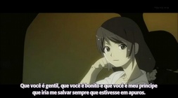 Bakemonogatari Episódio 12 Online