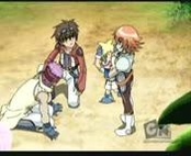 Bakugan 2 Temporada Episodio 03 Dublado