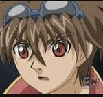 Bakugan 2 Temporada Dublado