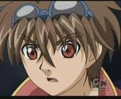 Bakugan 2 Temporada Episodio 06 Dublado