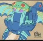 Bakugan 2 Temporada Dublado