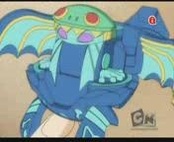 Bakugan 2 Temporada Episodio 14 Dublado