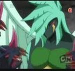 Bakugan 2 Temporada Dublado