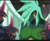 Bakugan 2 Temporada Episodio 15 Dublado