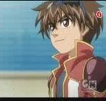 Bakugan 2 Temporada Dublado