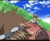 Bakugan 2 Temporada Episodio 17 Dublado