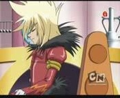 Bakugan 2 Temporada Episodio 21 Dublado