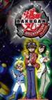 Bakugan 2 Temporada Dublado