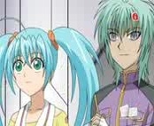 Bakugan 2 Temporada Episodio 37 Dublado