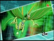 Bakugan 3 Temporada Episodio 01 Dublado