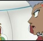 Bakugan 3 Temporada Dublado