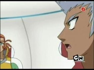 Bakugan 3 Temporada Episodio 02 Dublado