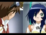 Bakugan 3 Temporada Episodio 06 Dublado