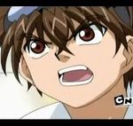 Bakugan 3 Temporada Dublado