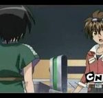 Bakugan 3 Temporada Dublado