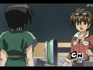 Bakugan 3 Temporada Episodio 08 Dublado