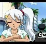 Bakugan 3 Temporada Dublado