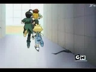 Bakugan 3 Temporada Episodio 11 Dublado