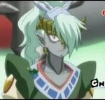 Bakugan 3 Temporada Dublado