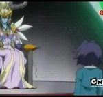 Bakugan 3 Temporada Dublado