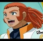 Bakugan 3 Temporada Dublado