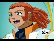 Bakugan 3 Temporada Episodio 28 Dublado