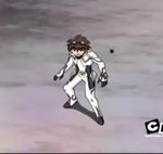 Bakugan 3 Temporada Dublado