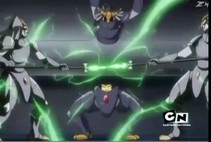 Bakugan 3 Temporada Episodio 33 Dublado