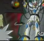 Bakugan 3 Temporada Dublado