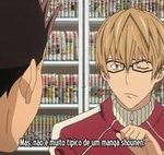 Bakuman 2 Temporada