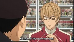 Bakuman 2 Temporada Episódio 02 Online