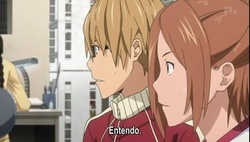 Bakuman 2 Temporada Episódio 04 Online