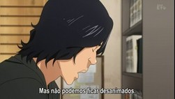 Bakuman 2 Temporada Episódio 06 Online