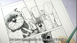 Bakuman 2 Temporada Episódio 07 Online