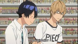 Bakuman 2 Temporada Episódio 15 Online