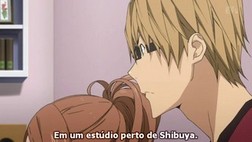 Bakuman 3 Temporada Episódio 01 Online