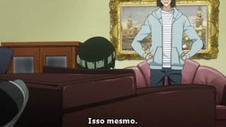 Bakuman 3 Temporada Episódio 02 Online