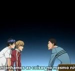 Bakuman 3 Temporada