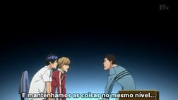 Bakuman 3 Temporada Episódio 03 Online