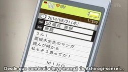 Bakuman 3 Temporada Episódio 04 Online