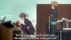 Bakuman 3 Temporada Episódio 05 Online