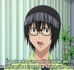 Bakuman 3 Temporada