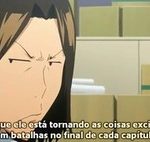 Bakuman 3 Temporada